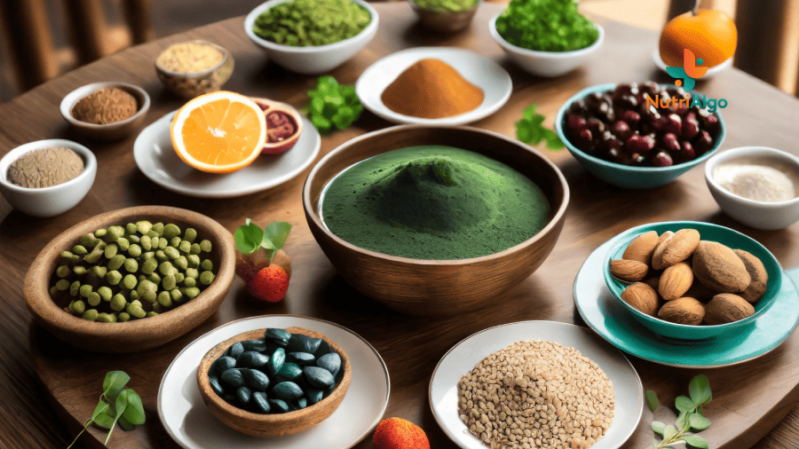 Spirulina vs. Other Superfoods: A Comprehensive Comparison