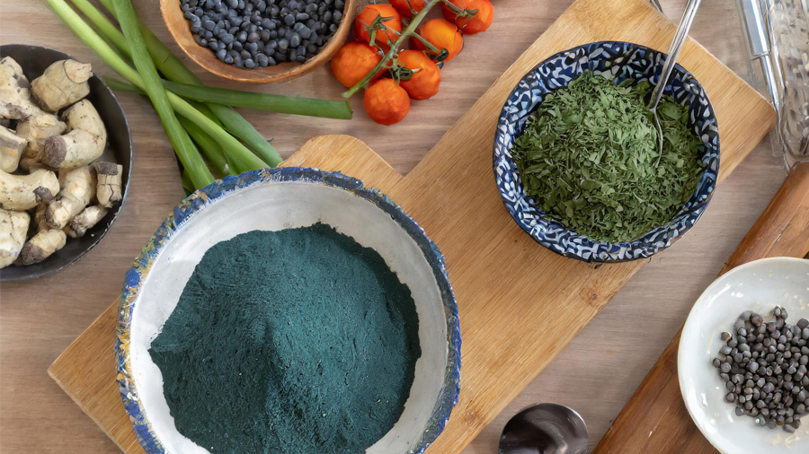 Cooking with Spirulina: Innovative Recipes for a Superfood Boost