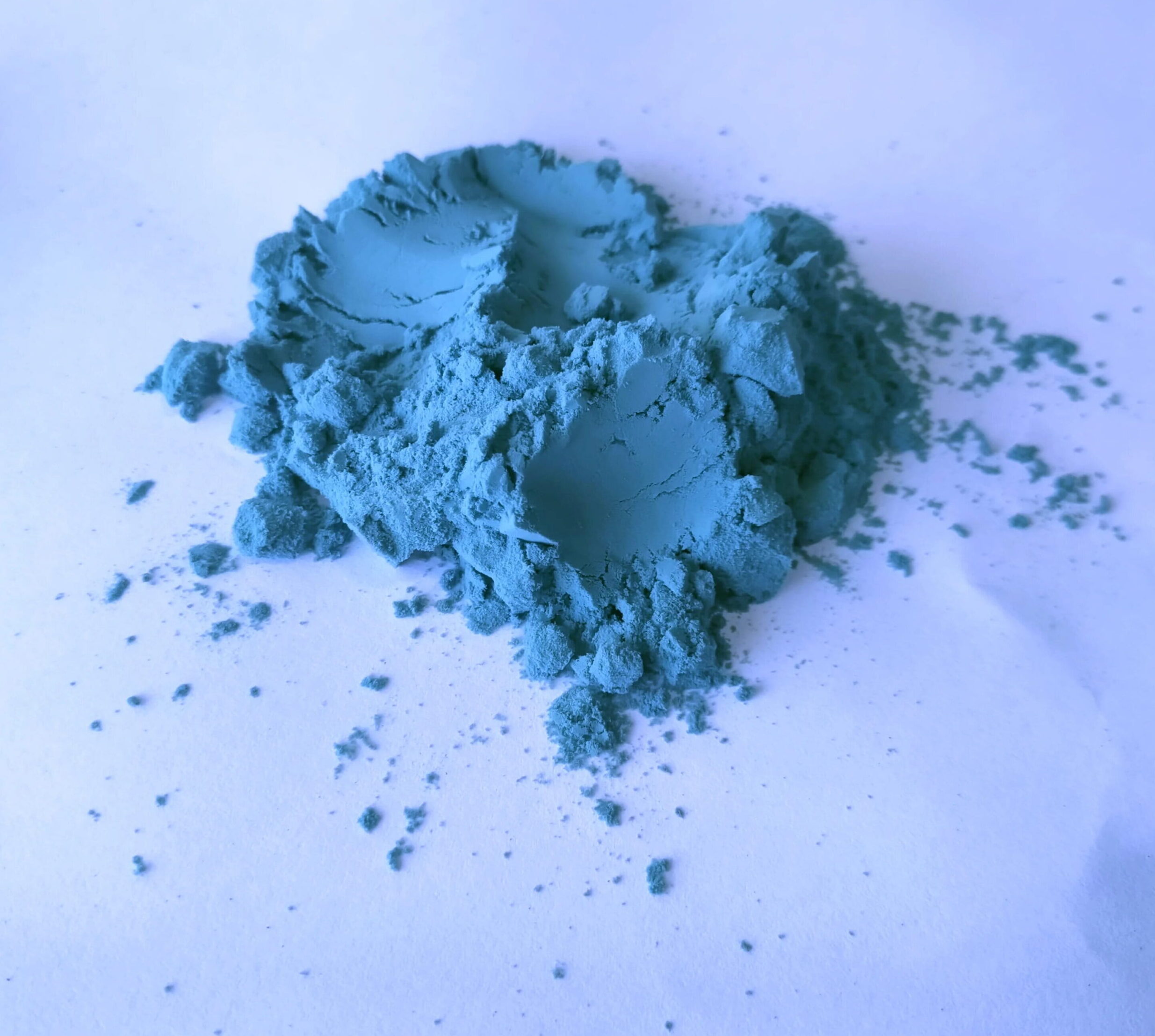 Phyco-Rich Spirulina Powder E18 phycocyanin blue ingredient
